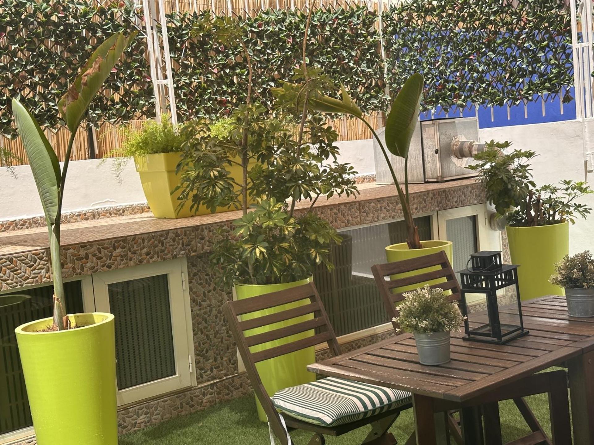 Rent-Inn Suites Hotel Rabat Exterior foto